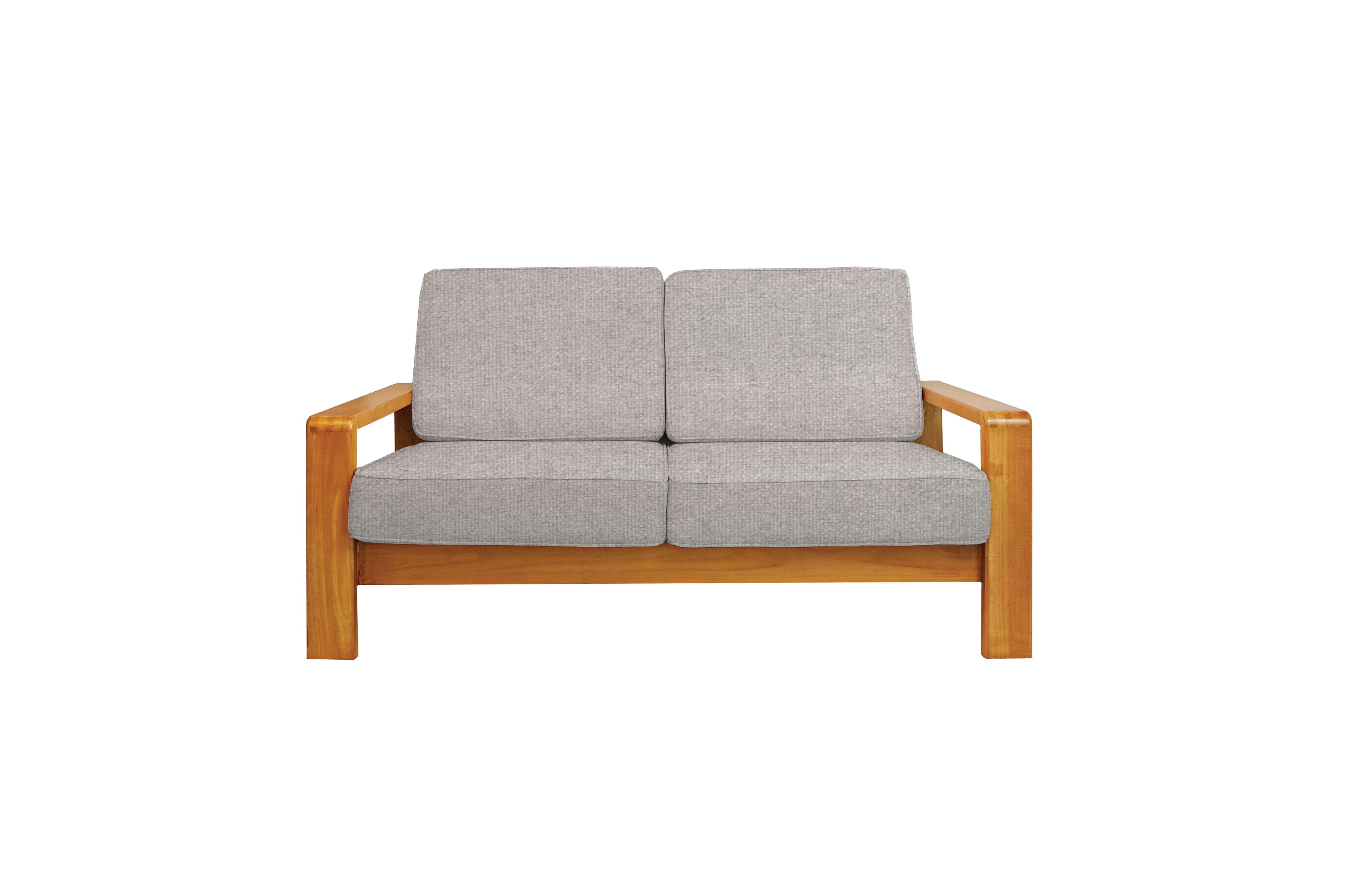 IKON SOFA 2 SEATER