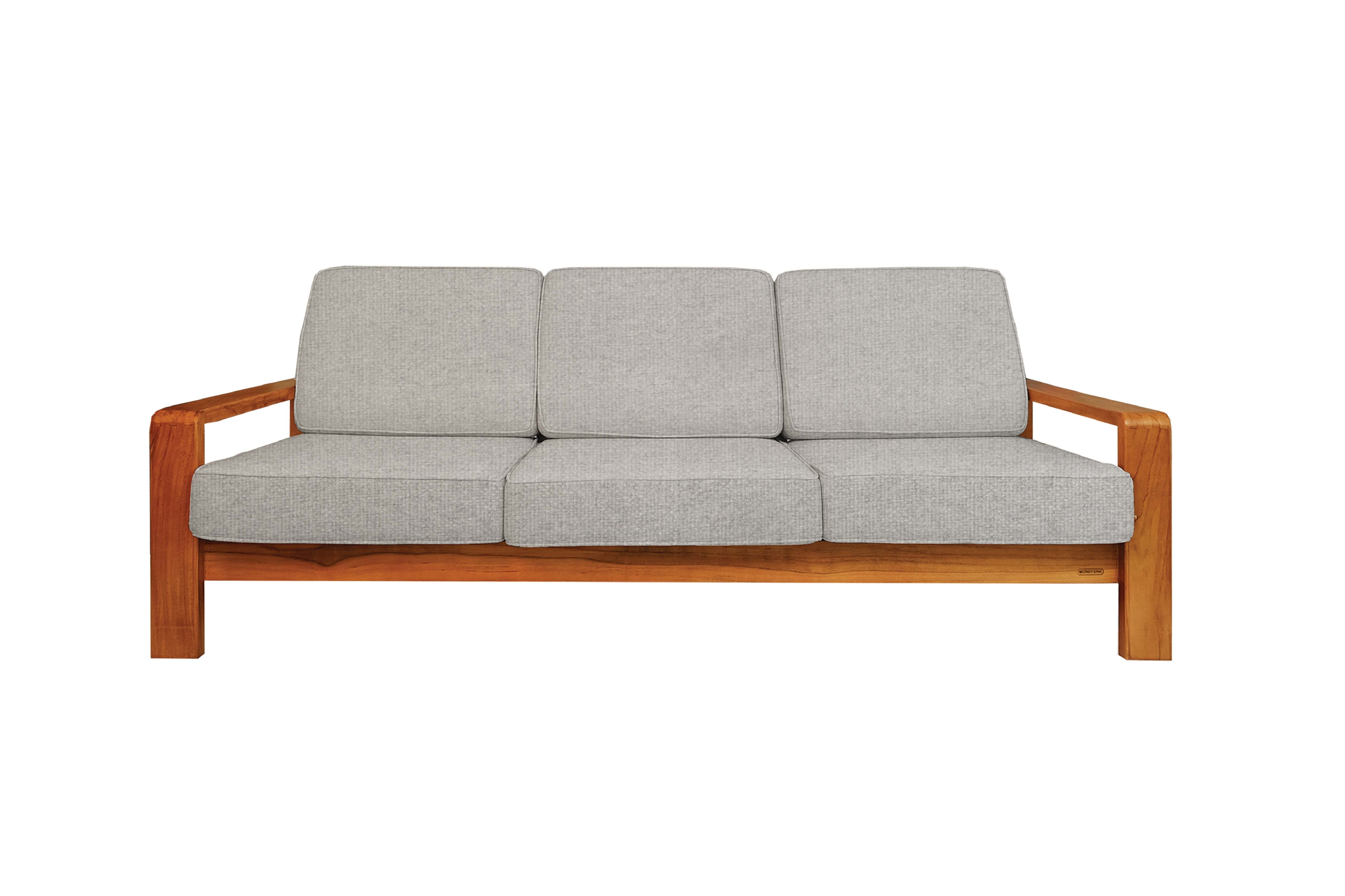IKON SOFA 3 SEATER
