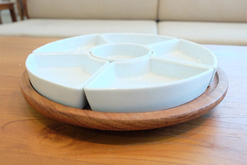 LAZY SUSAN