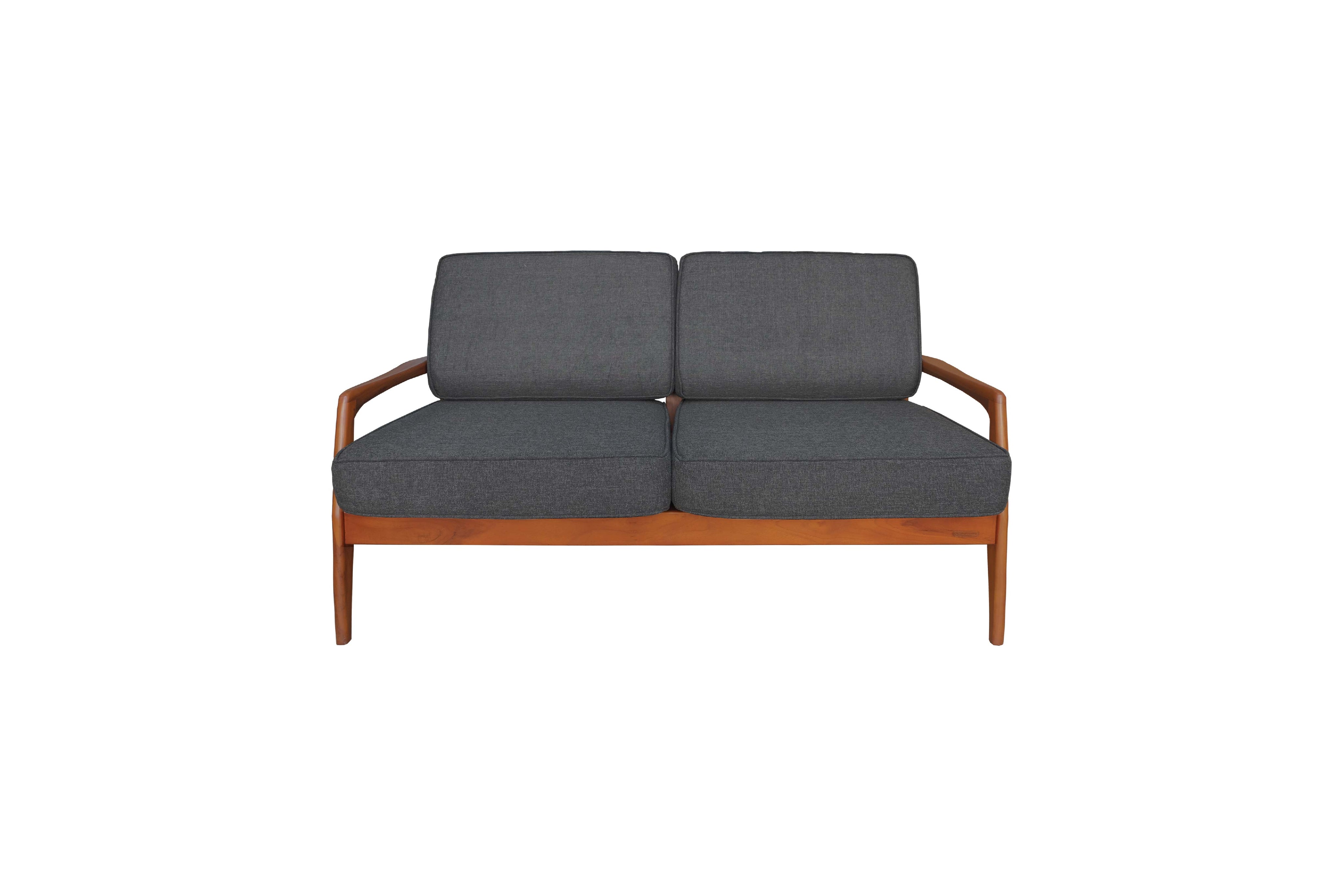 SPINKEL SOFA 2 SEATER Sofa & Daybeds Living Scanteak Singapore