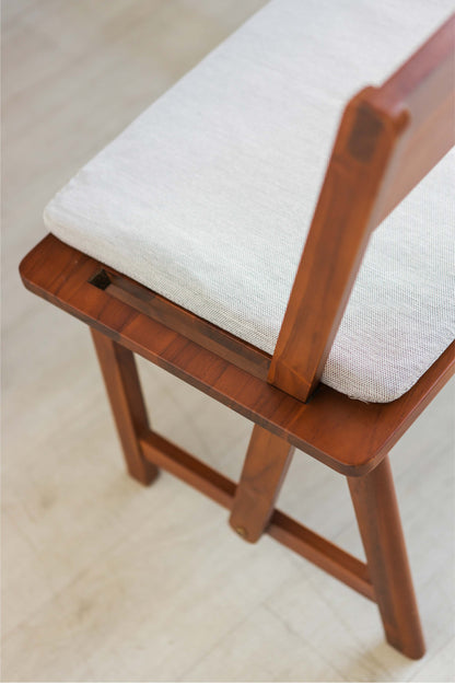 DUO SWIVEL BENCH