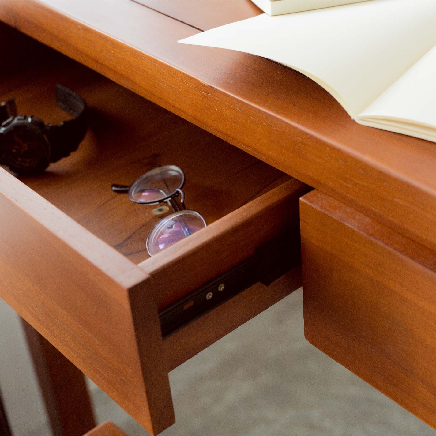 ENKEL 110CM WRITING TABLE