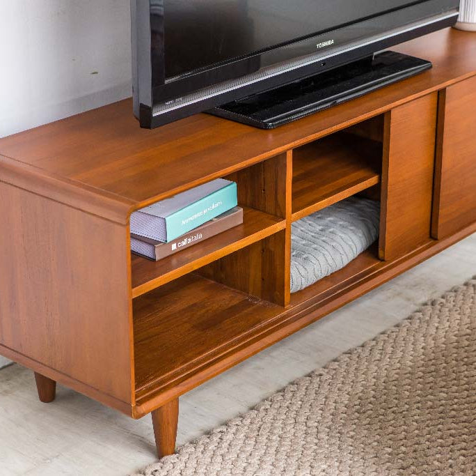 ENKEL 150CM TV SIDEBOARD
