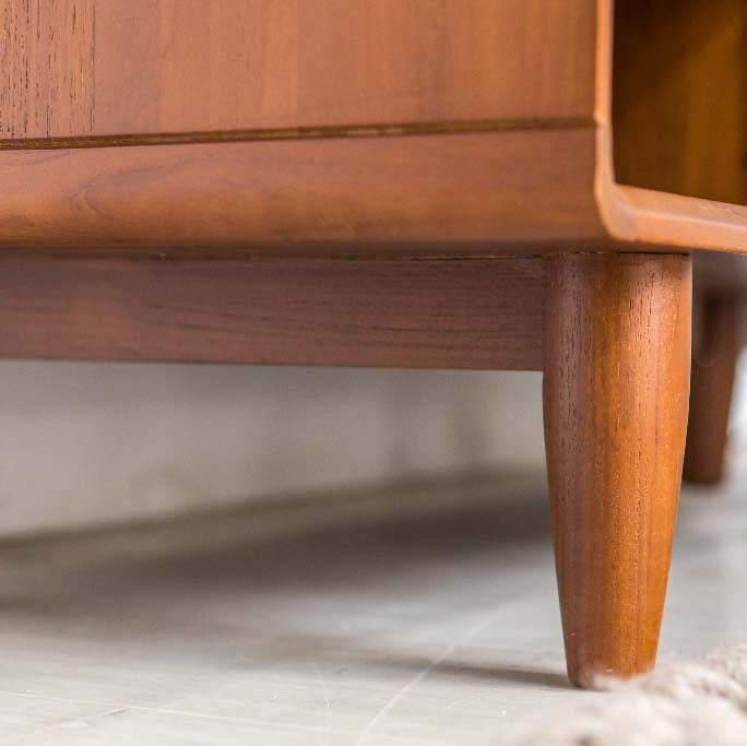 ENKEL 150CM TV SIDEBOARD