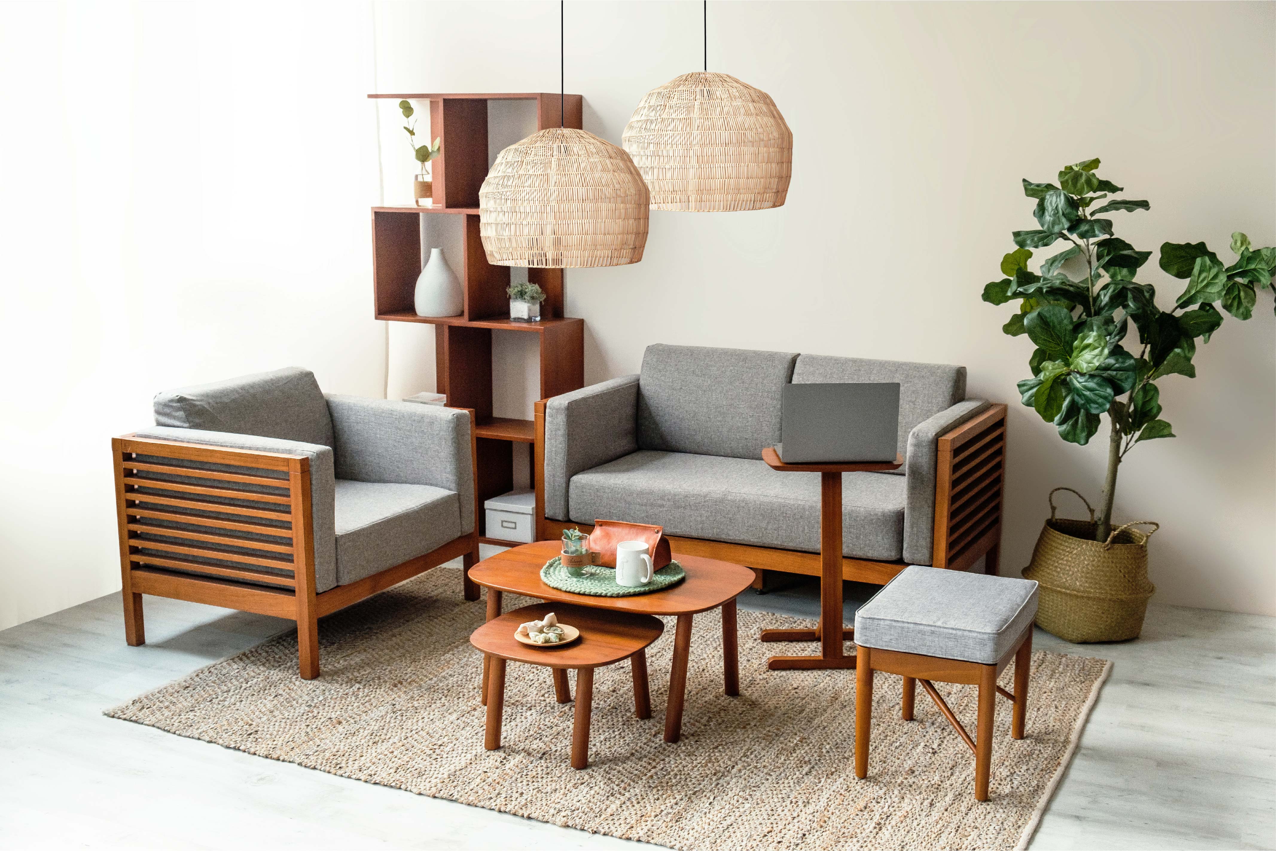 LENE SIDE TABLE