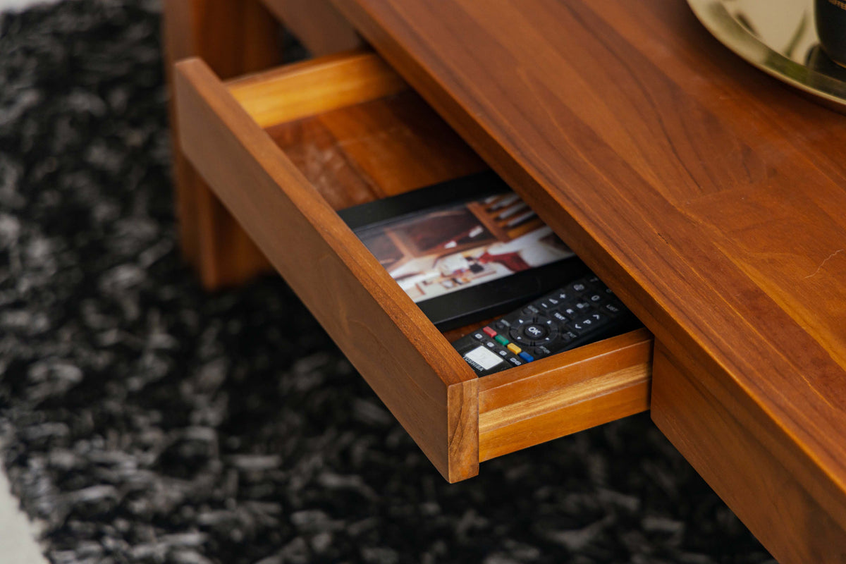 LUJA 120CM COFFEE TABLE