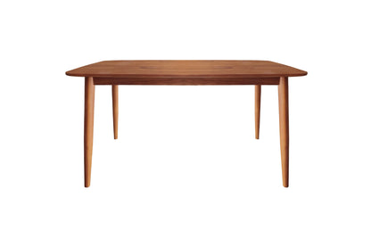 RINNA 135CM DINING TABLE