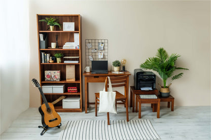 STAK NESTING TABLE