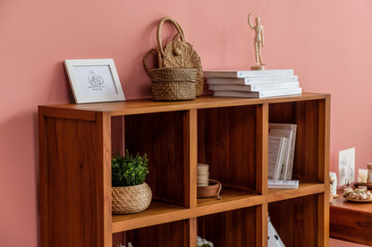 STELLAN BOOKCASE 3X3