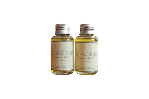 TEAK OIL (50ml)