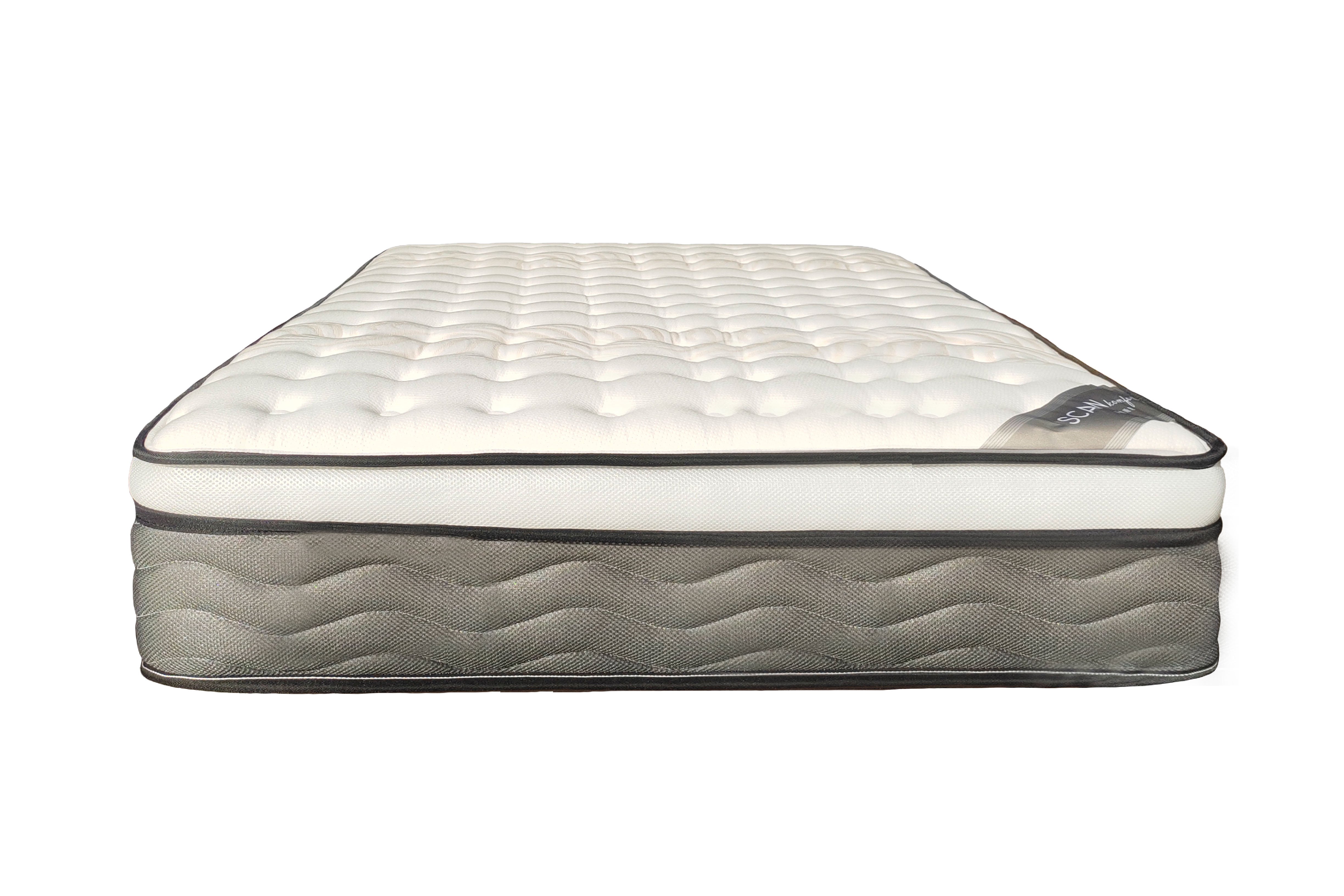 ORTHO FLOW MATTRESS