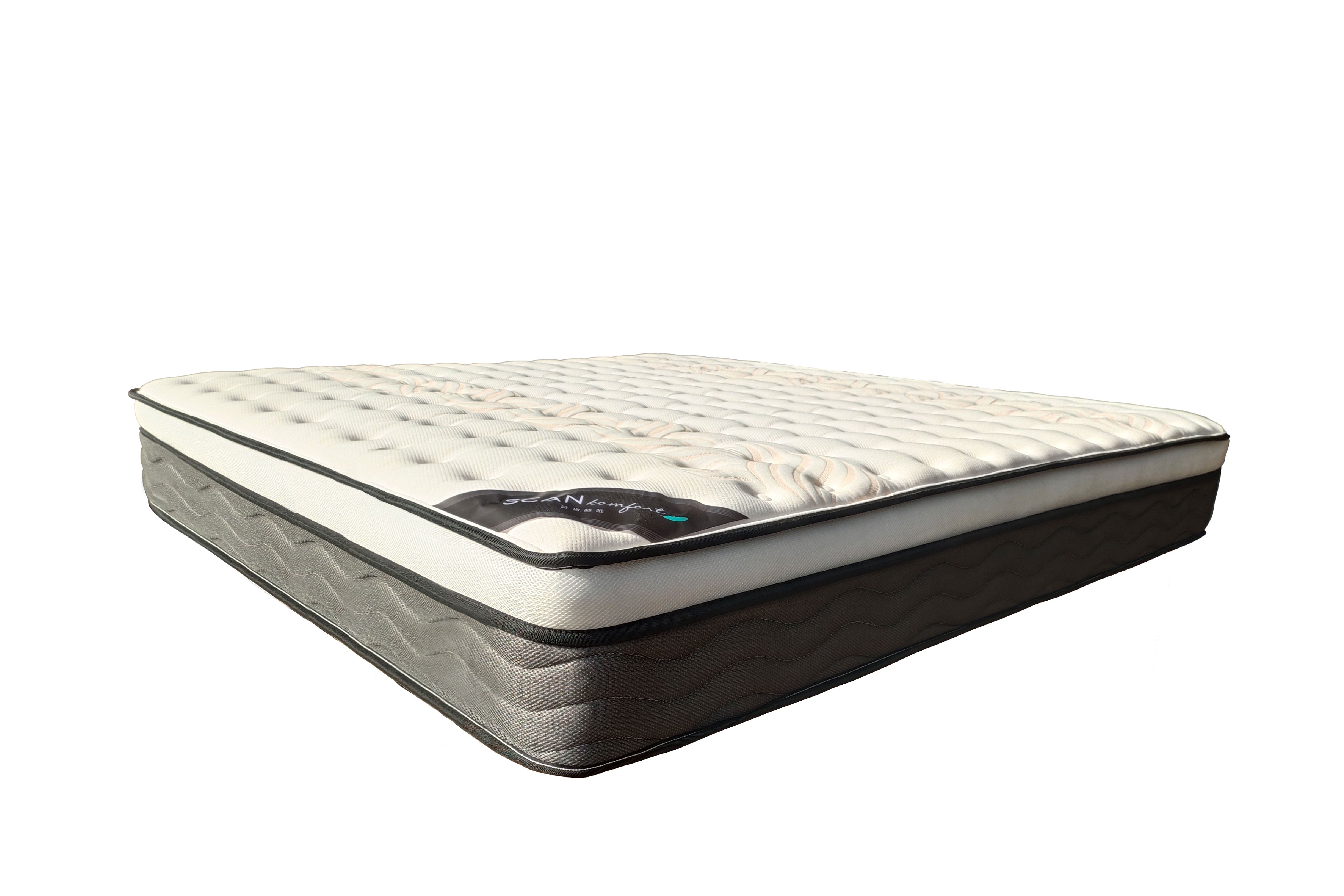 ORTHO FLOW MATTRESS